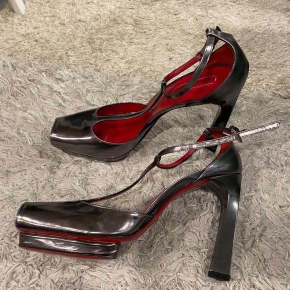 Women’s shoes - Picture 3 of 7